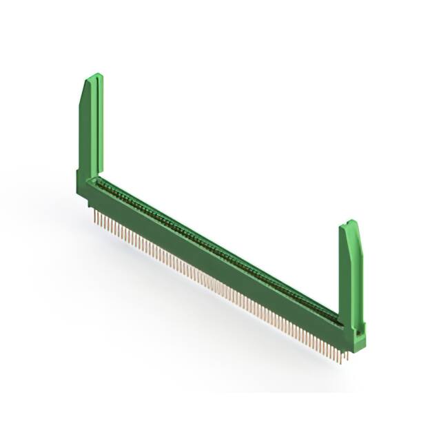 345-144-523-878 EDAC Inc.  Edgeboard Connectors